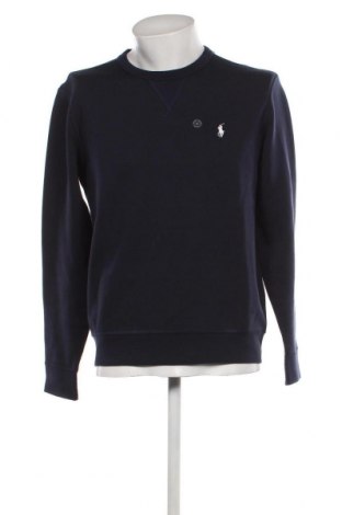 Herren Shirt Polo By Ralph Lauren, Größe M, Farbe Blau, Preis 82,99 €