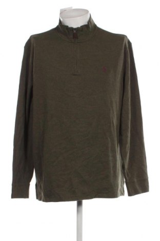 Ανδρική μπλούζα Polo By Ralph Lauren, Μέγεθος XL, Χρώμα Πράσινο, Τιμή 31,08 €