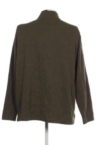 Ανδρική μπλούζα Polo By Ralph Lauren, Μέγεθος XL, Χρώμα Πράσινο, Τιμή 45,00 €