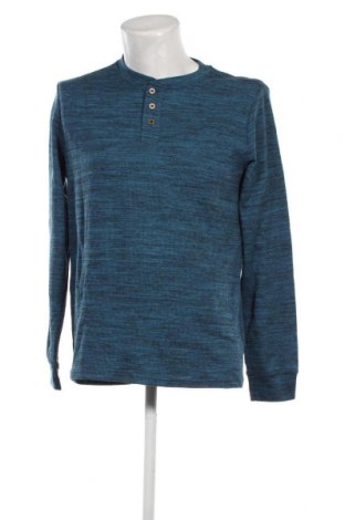 Ανδρική μπλούζα Primark, Μέγεθος L, Χρώμα Μπλέ, Τιμή 7,05 €