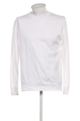 Herren Shirt Primark, Größe L, Farbe Weiß, Preis 6,48 €