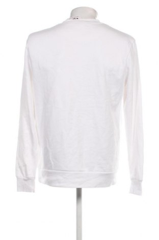 Ανδρική μπλούζα Primark, Μέγεθος L, Χρώμα Λευκό, Τιμή 5,76 €
