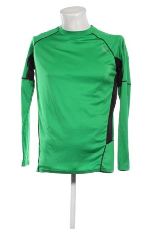 Мъжка блуза Pro Touch, Размер L, Цвят Зелен, Цена 10,35 лв.