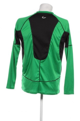 Мъжка блуза Pro Touch, Размер L, Цвят Зелен, Цена 6,21 лв.