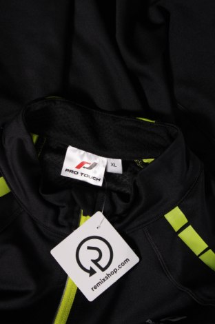 Ανδρική μπλούζα Pro Touch, Μέγεθος XL, Χρώμα Μαύρο, Τιμή 14,23 €