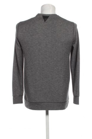 Ανδρική μπλούζα Pull&Bear, Μέγεθος M, Χρώμα Γκρί, Τιμή 5,40 €