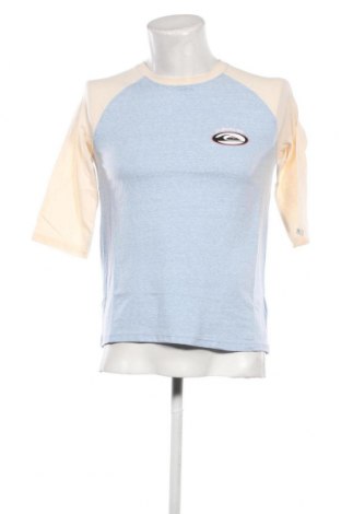 Ανδρική μπλούζα Quiksilver, Μέγεθος XS, Χρώμα Μπλέ, Τιμή 15,98 €