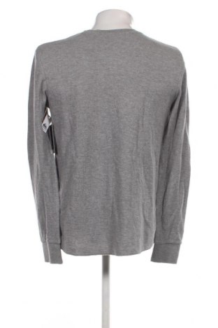 Herren Shirt Quiksilver, Größe M, Farbe Grau, Preis 31,96 €