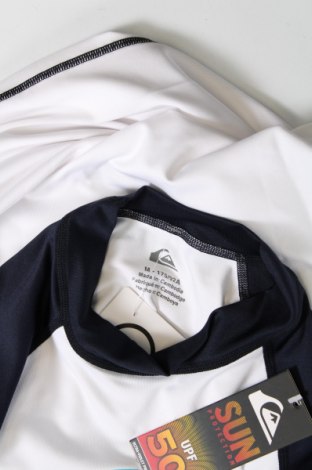 Ανδρική μπλούζα Quiksilver, Μέγεθος M, Χρώμα Πολύχρωμο, Τιμή 29,38 €