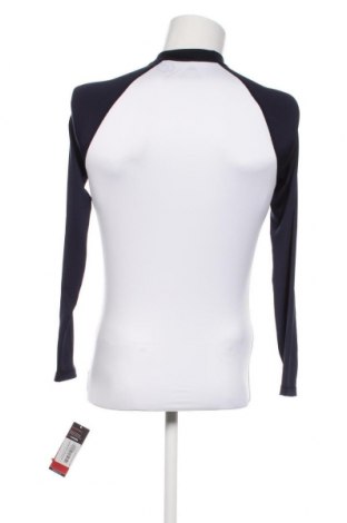 Мъжка блуза Quiksilver, Размер M, Цвят Многоцветен, Цена 57,00 лв.