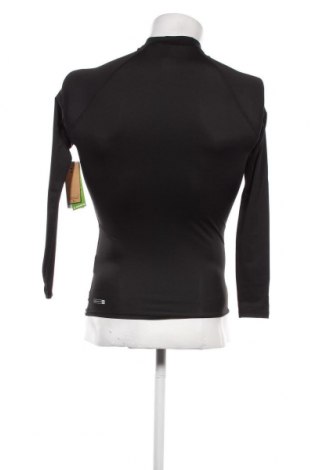 Pánské tričko  Quiksilver, Velikost XS, Barva Černá, Cena  315,00 Kč