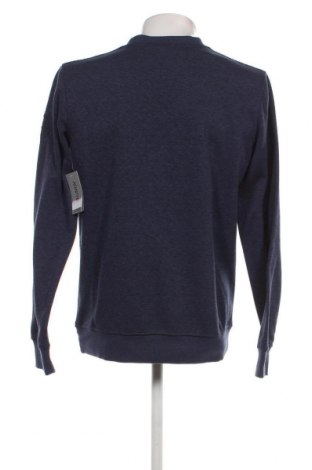 Herren Shirt Quiksilver, Größe M, Farbe Blau, Preis 31,96 €