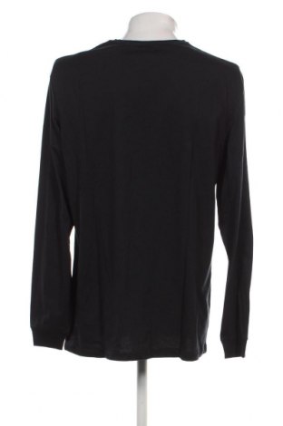 Ανδρική μπλούζα Quiksilver, Μέγεθος XL, Χρώμα Μπλέ, Τιμή 18,22 €