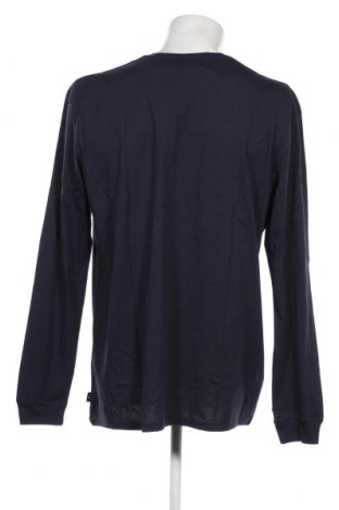 Pánske tričko  Quiksilver, Veľkosť XL, Farba Modrá, Cena  31,96 €