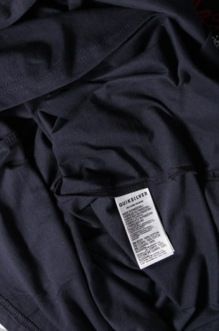 Herren Shirt Quiksilver, Größe L, Farbe Blau, Preis 19,18 €