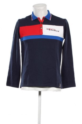 Ανδρική μπλούζα RG 512, Μέγεθος M, Χρώμα Μπλέ, Τιμή 9,59 €