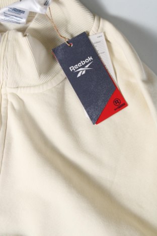 Herren Shirt Reebok, Größe XL, Farbe Ecru, Preis € 22,27