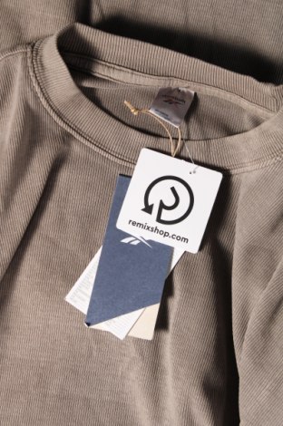 Herren Shirt Reebok, Größe M, Farbe Braun, Preis € 13,49
