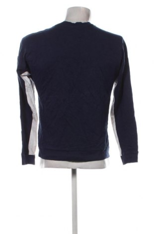 Ανδρική μπλούζα Reebok, Μέγεθος S, Χρώμα Μπλέ, Τιμή 11,99 €