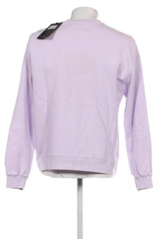 Ανδρική μπλούζα Replay, Μέγεθος XL, Χρώμα Βιολετί, Τιμή 65,48 €