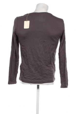 Ανδρική μπλούζα Replay, Μέγεθος S, Χρώμα Γκρί, Τιμή 70,74 €