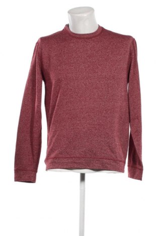 Ανδρική μπλούζα Reserved, Μέγεθος L, Χρώμα Κόκκινο, Τιμή 4,11 €