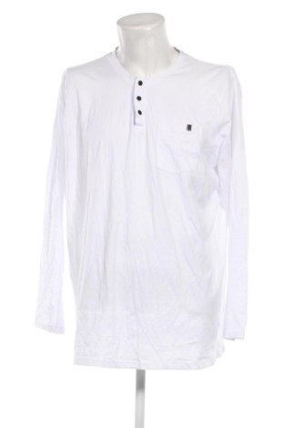 Мъжка блуза Reward, Размер 3XL, Цвят Бял, Цена 18,43 лв.
