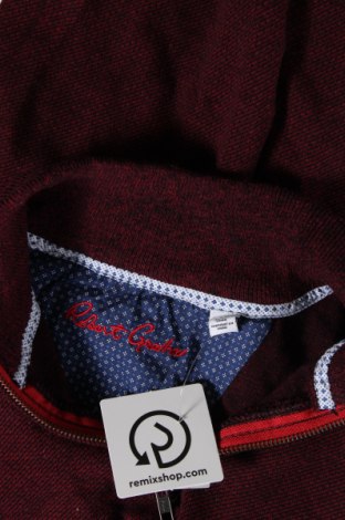 Pánské tričko  Robert Graham, Velikost L, Barva Červená, Cena  1 019,00 Kč
