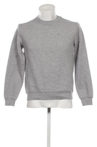 Herren Shirt S.Oliver, Größe S, Farbe Grau, Preis 10,15 €