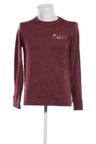 Ανδρική μπλούζα S.Oliver, Μέγεθος M, Χρώμα Κόκκινο, Τιμή 9,02 €