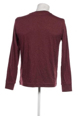 Ανδρική μπλούζα S.Oliver, Μέγεθος M, Χρώμα Κόκκινο, Τιμή 9,02 €