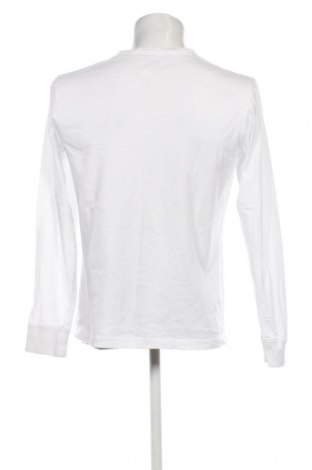 Herren Shirt S.Oliver, Größe L, Farbe Weiß, Preis € 18,79