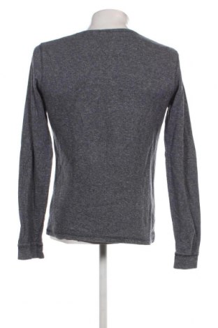 Ανδρική μπλούζα S.Oliver, Μέγεθος M, Χρώμα Μπλέ, Τιμή 16,70 €
