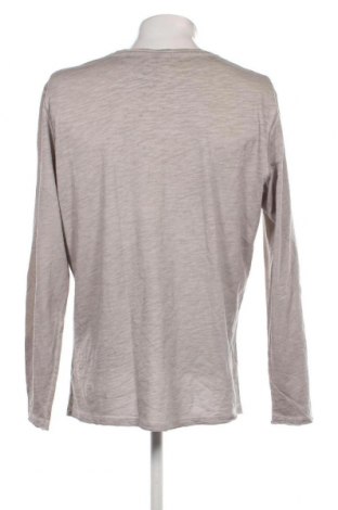Мъжка блуза S.Oliver, Размер XXL, Цвят Сив, Цена 12,42 лв.