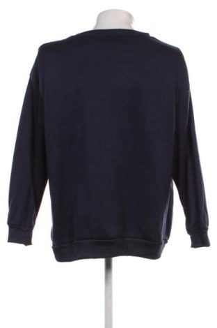 Ανδρική μπλούζα SHEIN, Μέγεθος XXL, Χρώμα Μπλέ, Τιμή 11,75 €