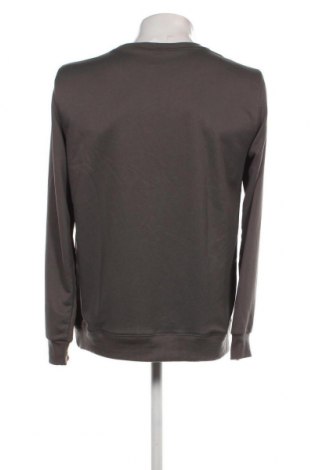 Ανδρική μπλούζα SHEIN, Μέγεθος M, Χρώμα Γκρί, Τιμή 6,35 €