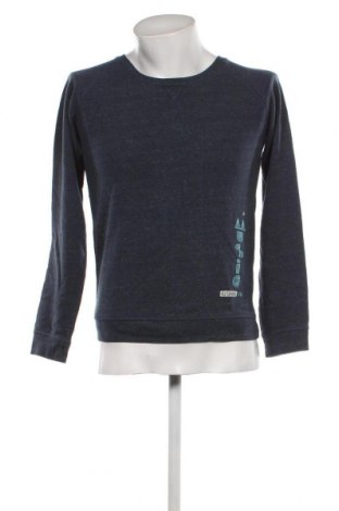 Herren Shirt STANLEY/STELLA, Größe M, Farbe Blau, Preis 13,22 €