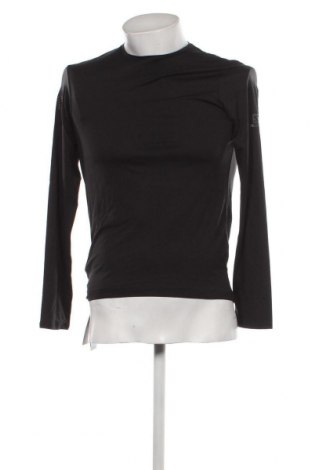 Мъжка блуза Salomon, Размер S, Цвят Черен, Цена 58,14 лв.