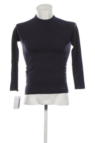 Ανδρική μπλούζα Salomon, Μέγεθος S, Χρώμα Μπλέ, Τιμή 52,58 €