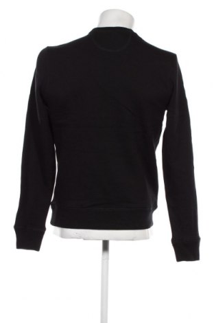 Ανδρική μπλούζα Schott, Μέγεθος S, Χρώμα Μαύρο, Τιμή 21,07 €