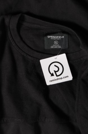 Pánske tričko  Selected, Veľkosť XL, Farba Čierna, Cena  52,33 €