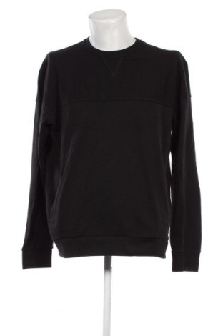 Ανδρική μπλούζα Selected, Μέγεθος XL, Χρώμα Μαύρο, Τιμή 22,27 €