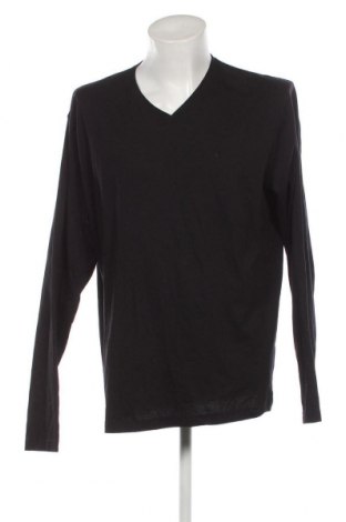 Herren Shirt Signum, Größe 3XL, Farbe Schwarz, Preis 17,36 €