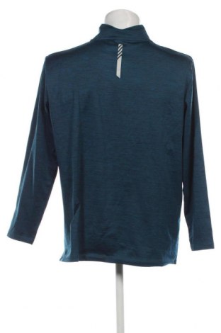 Мъжка блуза Slazenger, Размер XL, Цвят Син, Цена 8,05 лв.