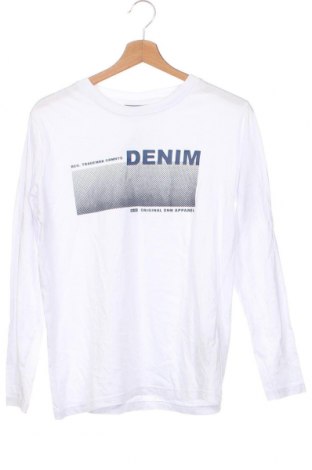 Herren Shirt Smog, Größe XS, Farbe Weiß, Preis 5,16 €