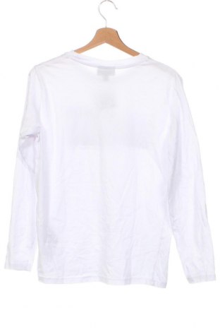 Мъжка блуза Smog, Размер XS, Цвят Бял, Цена 7,41 лв.