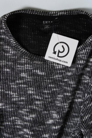 Ανδρική μπλούζα Smog, Μέγεθος S, Χρώμα Μαύρο, Τιμή 1,76 €