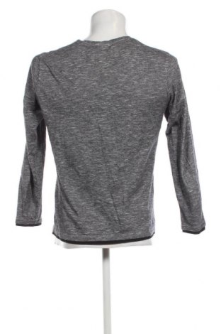 Ανδρική μπλούζα Smog, Μέγεθος L, Χρώμα Γκρί, Τιμή 5,25 €