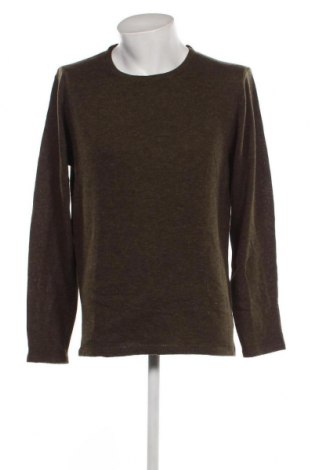 Herren Shirt Smog, Größe XL, Farbe Grün, Preis 7,93 €