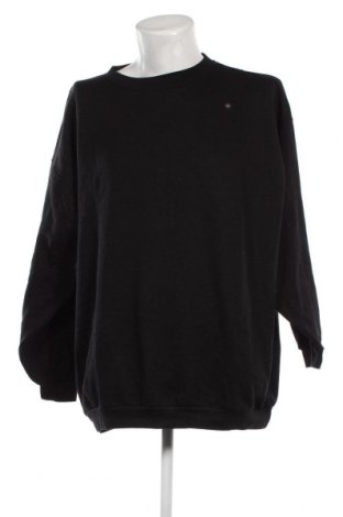 Ανδρική μπλούζα Southern, Μέγεθος XXL, Χρώμα Μαύρο, Τιμή 6,35 €